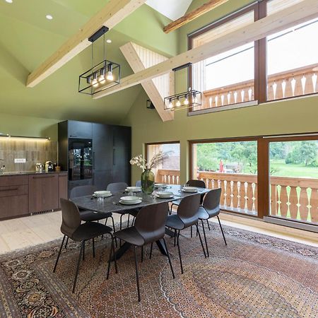 Farmhouse Chalet Apartments بوهينيسكا بيستريكا المظهر الخارجي الصورة