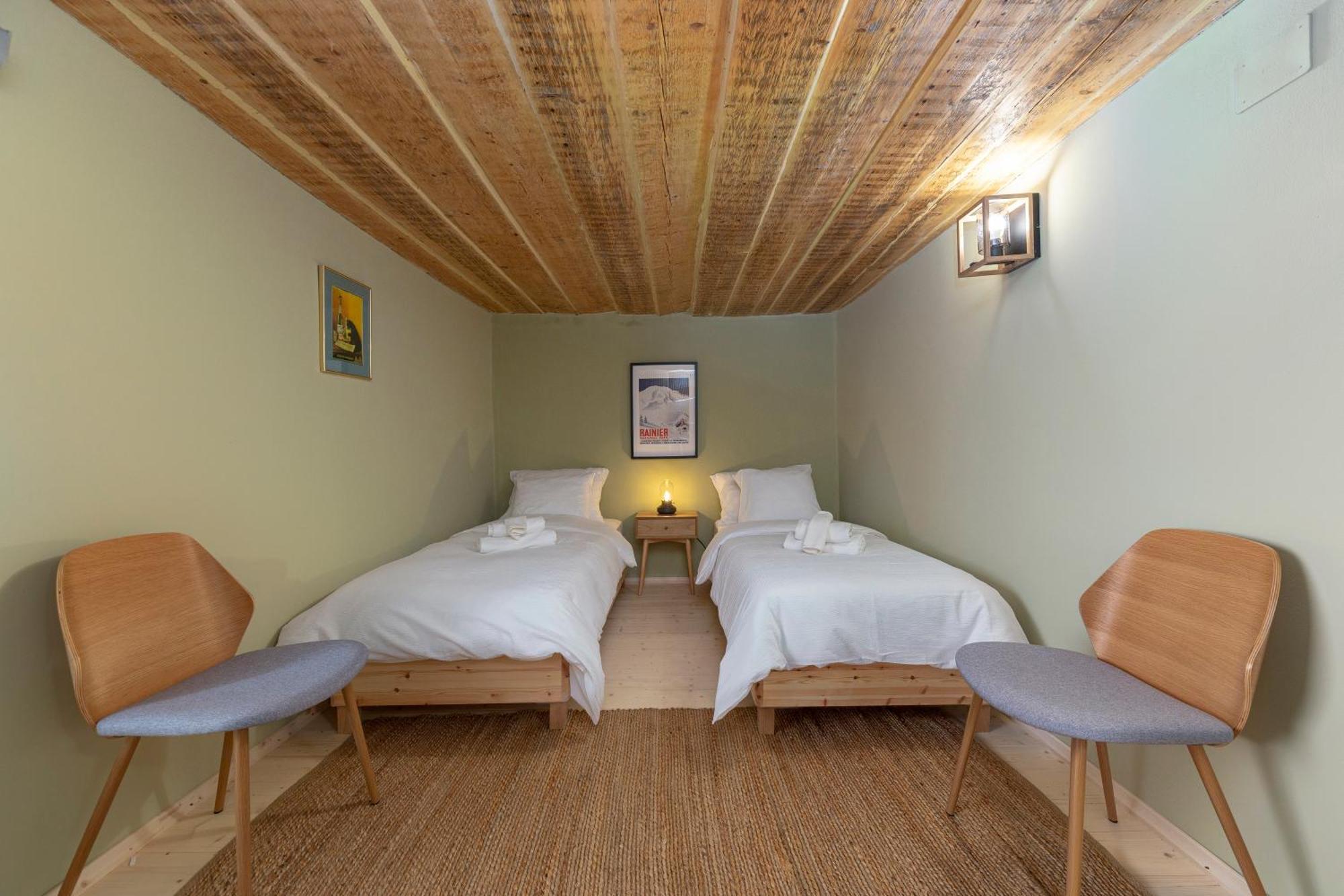 Farmhouse Chalet Apartments بوهينيسكا بيستريكا المظهر الخارجي الصورة