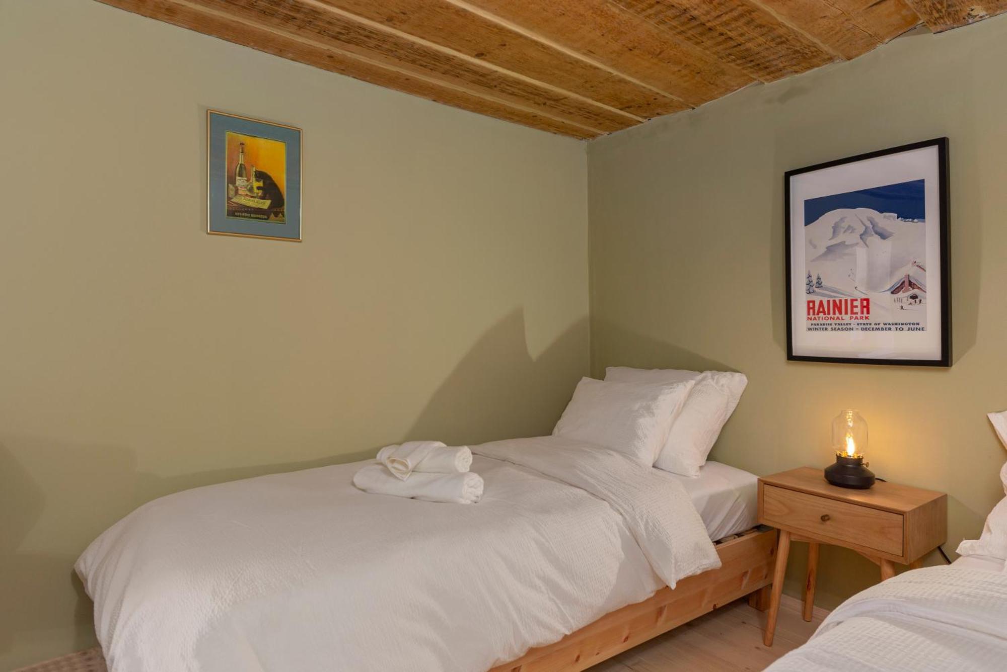 Farmhouse Chalet Apartments بوهينيسكا بيستريكا المظهر الخارجي الصورة