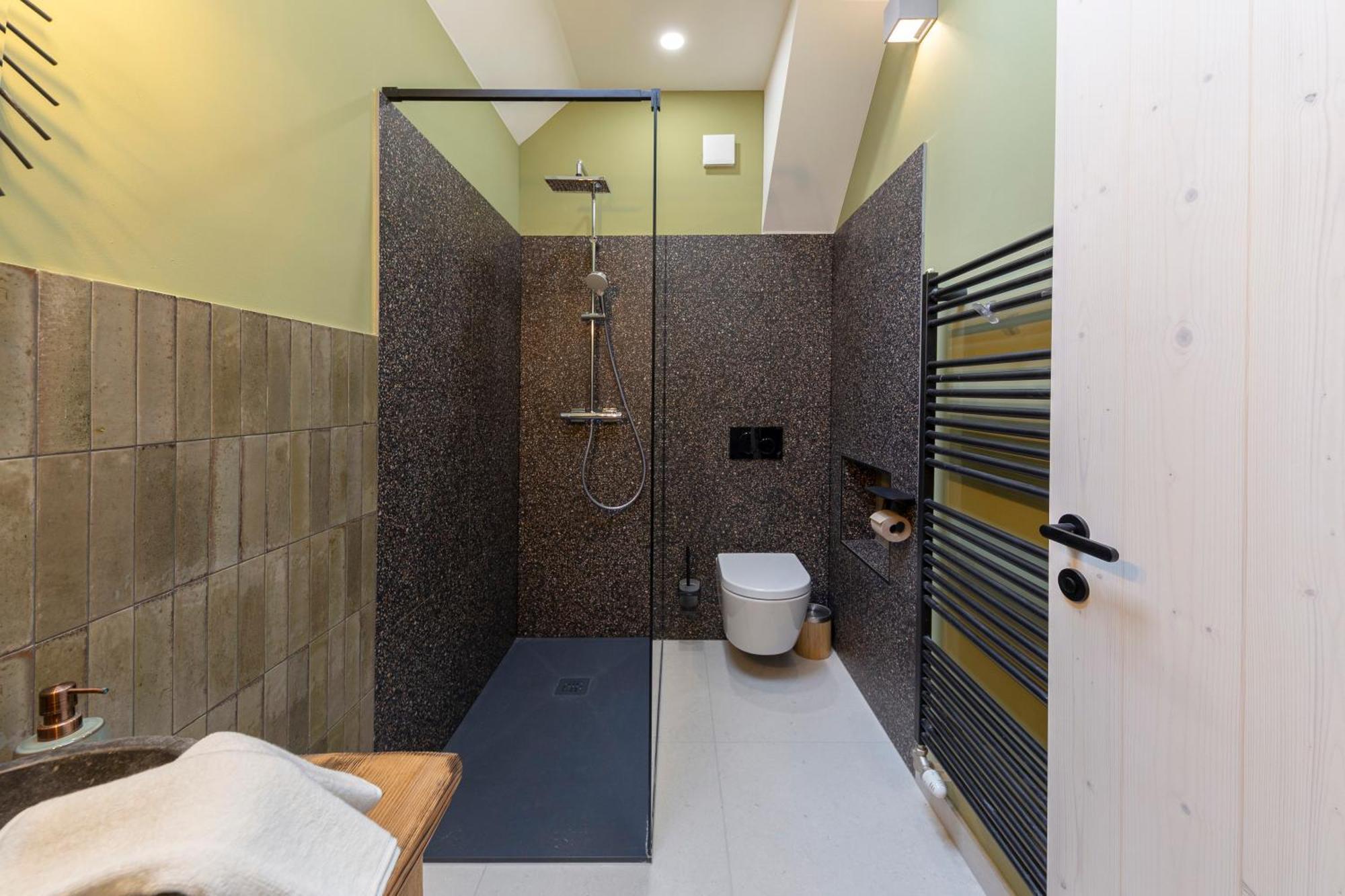 Farmhouse Chalet Apartments بوهينيسكا بيستريكا المظهر الخارجي الصورة