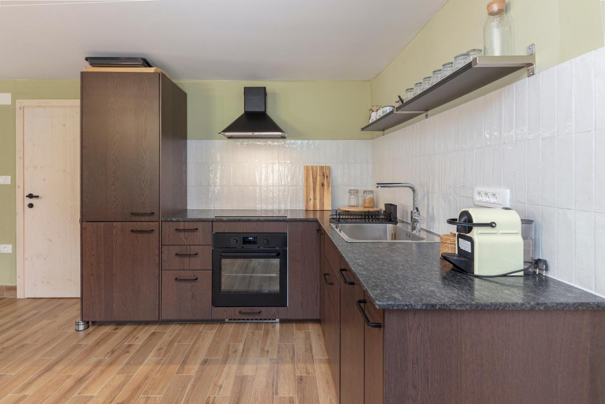 Farmhouse Chalet Apartments بوهينيسكا بيستريكا المظهر الخارجي الصورة