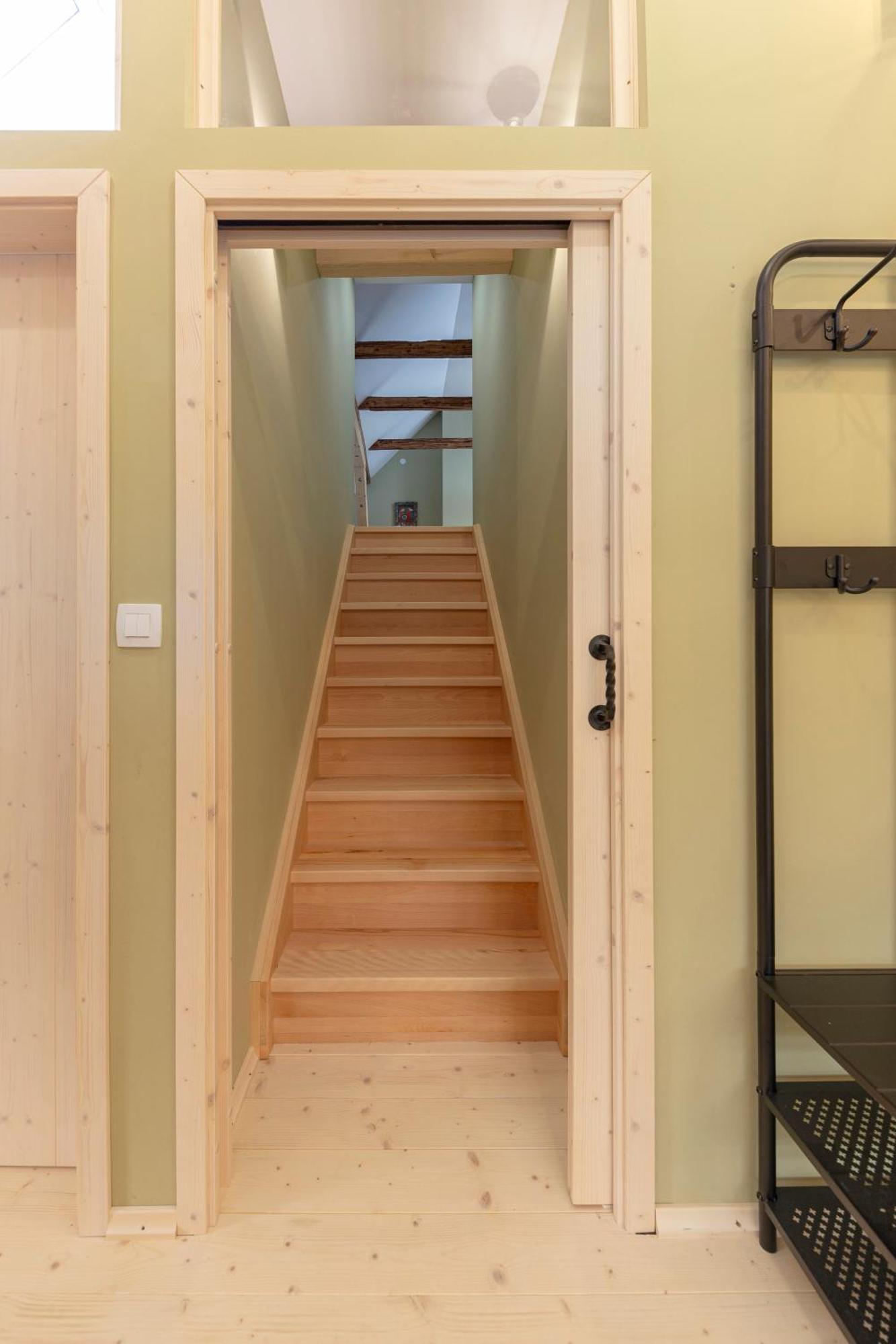 Farmhouse Chalet Apartments بوهينيسكا بيستريكا المظهر الخارجي الصورة