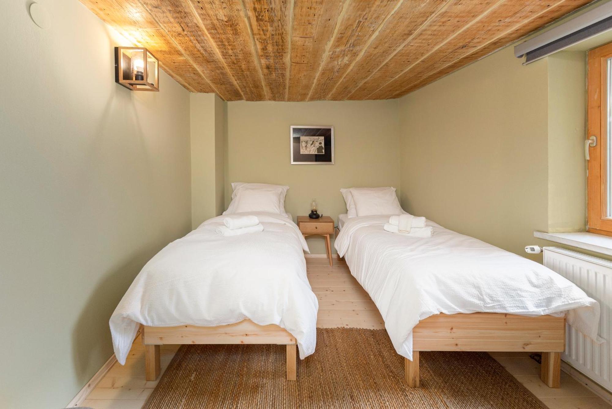 Farmhouse Chalet Apartments بوهينيسكا بيستريكا المظهر الخارجي الصورة