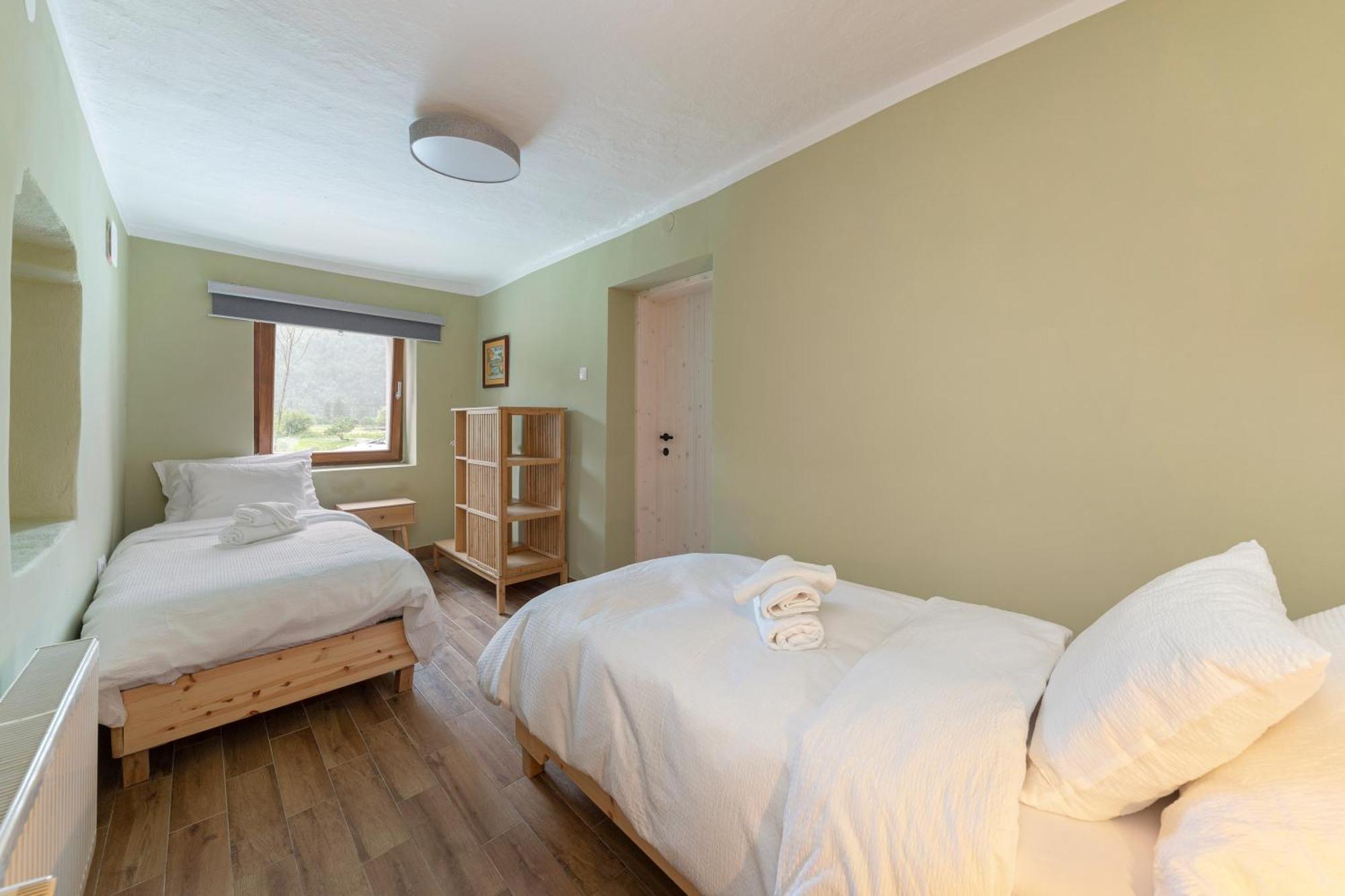 Farmhouse Chalet Apartments بوهينيسكا بيستريكا المظهر الخارجي الصورة