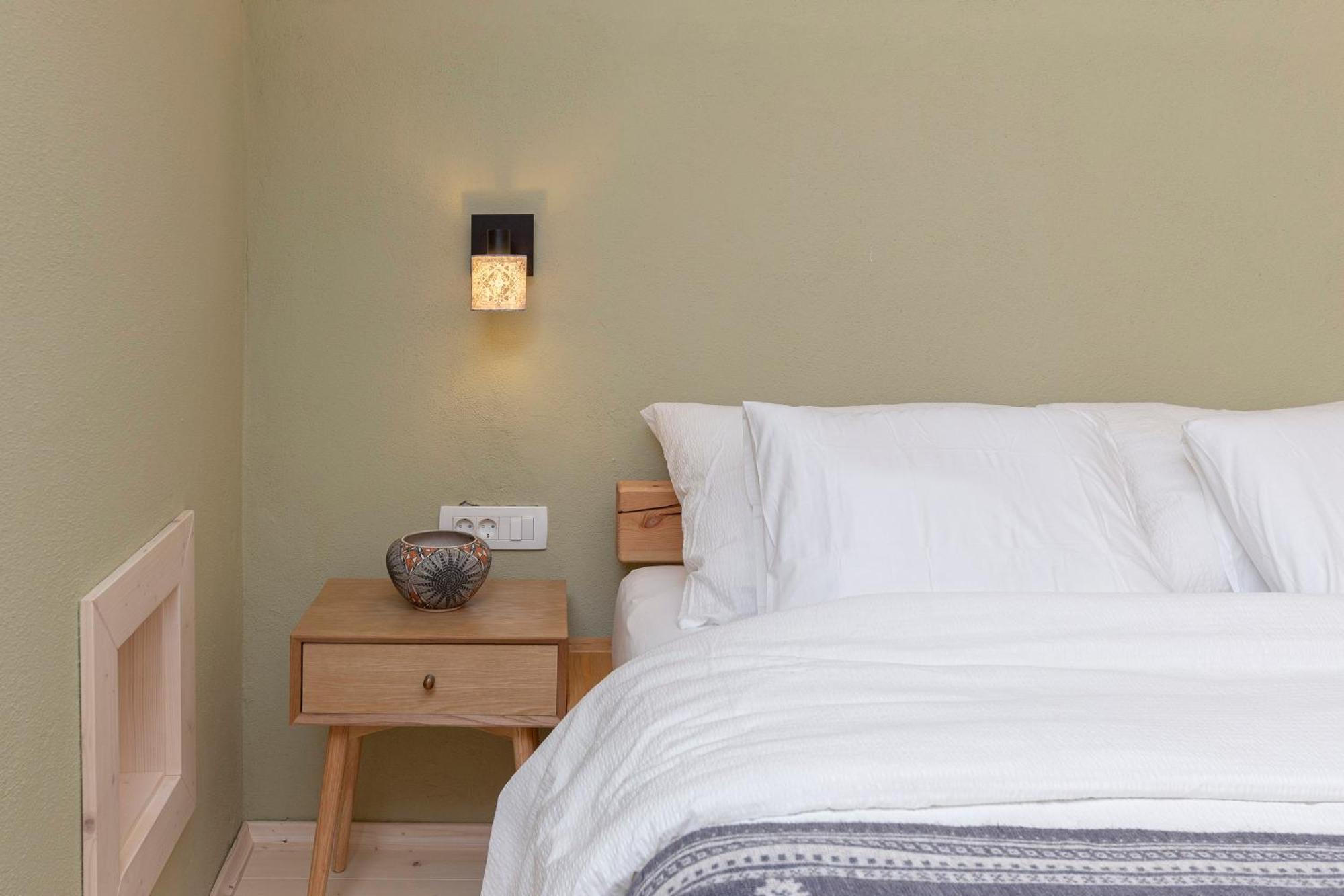 Farmhouse Chalet Apartments بوهينيسكا بيستريكا المظهر الخارجي الصورة