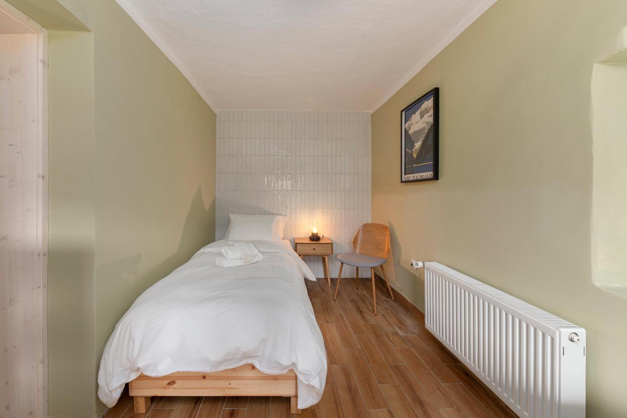 Farmhouse Chalet Apartments بوهينيسكا بيستريكا المظهر الخارجي الصورة