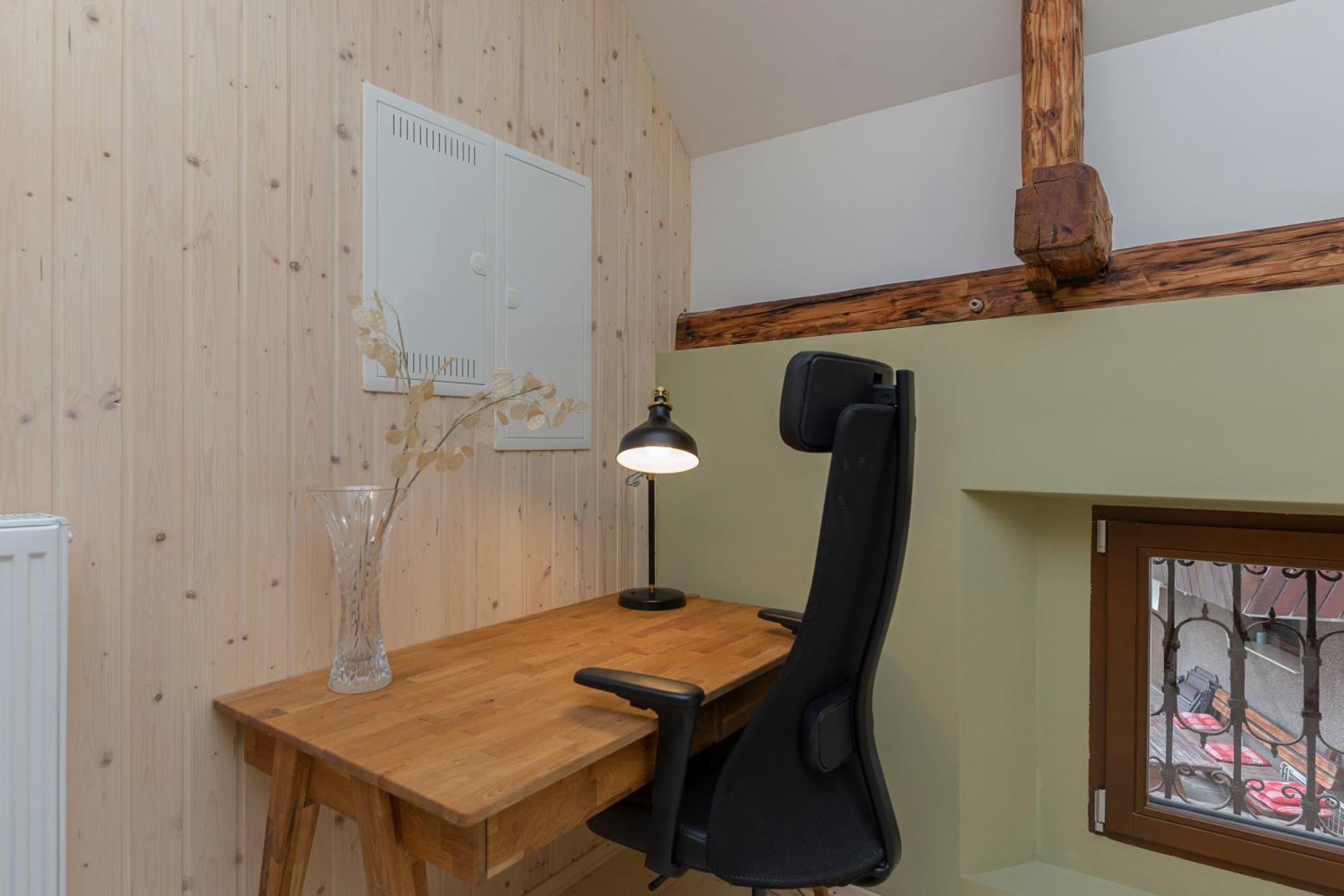 Farmhouse Chalet Apartments بوهينيسكا بيستريكا المظهر الخارجي الصورة