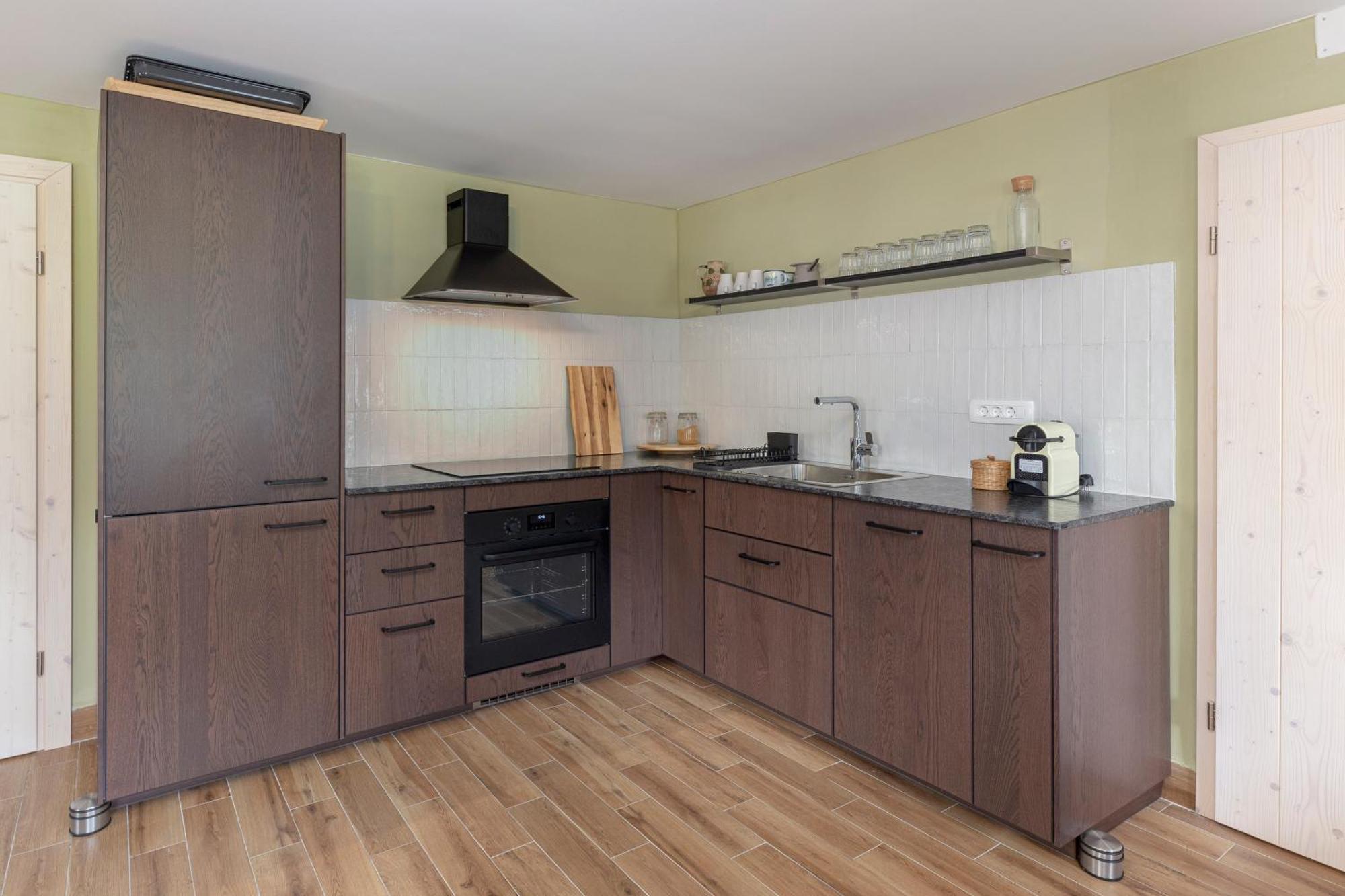 Farmhouse Chalet Apartments بوهينيسكا بيستريكا المظهر الخارجي الصورة