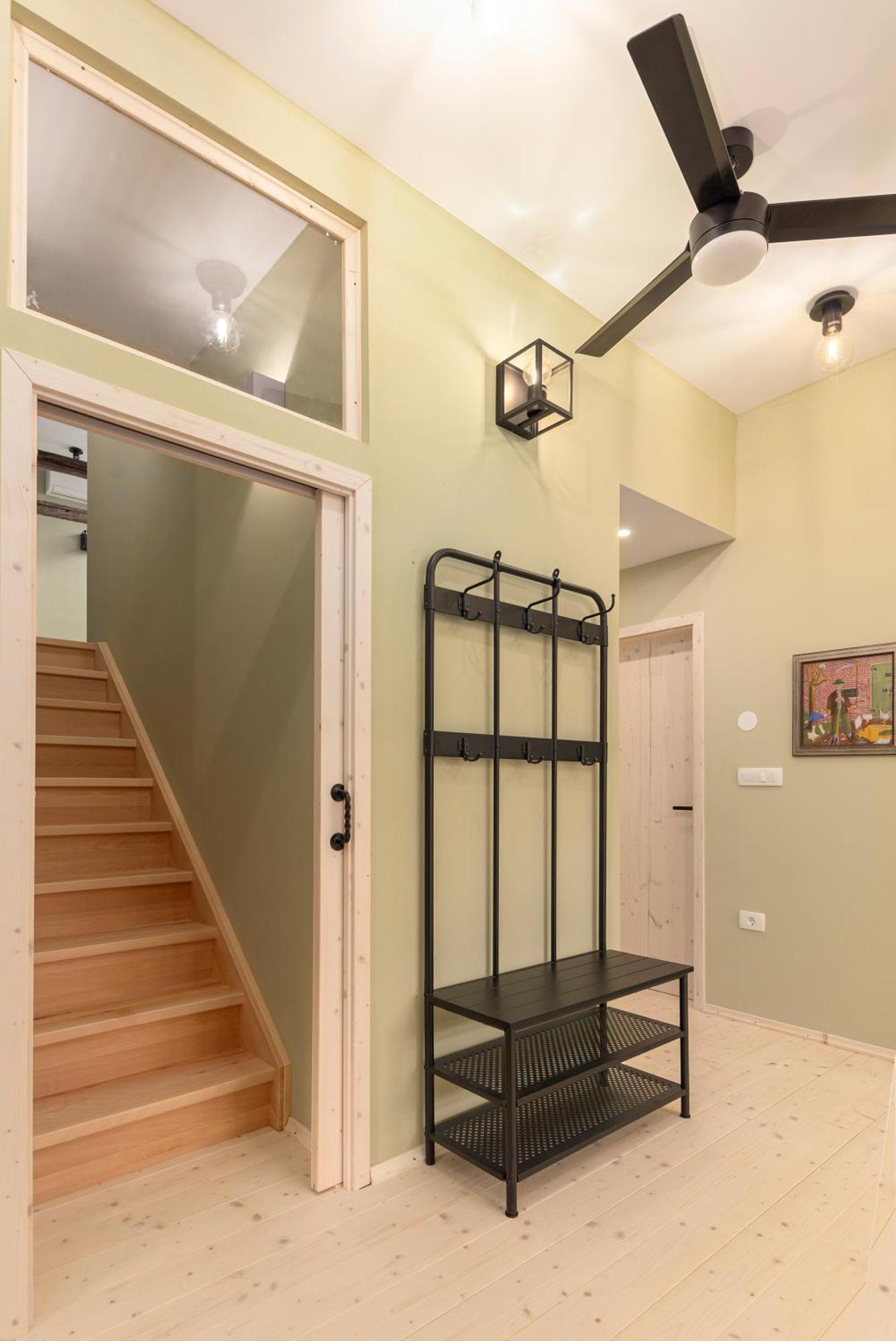 Farmhouse Chalet Apartments بوهينيسكا بيستريكا المظهر الخارجي الصورة
