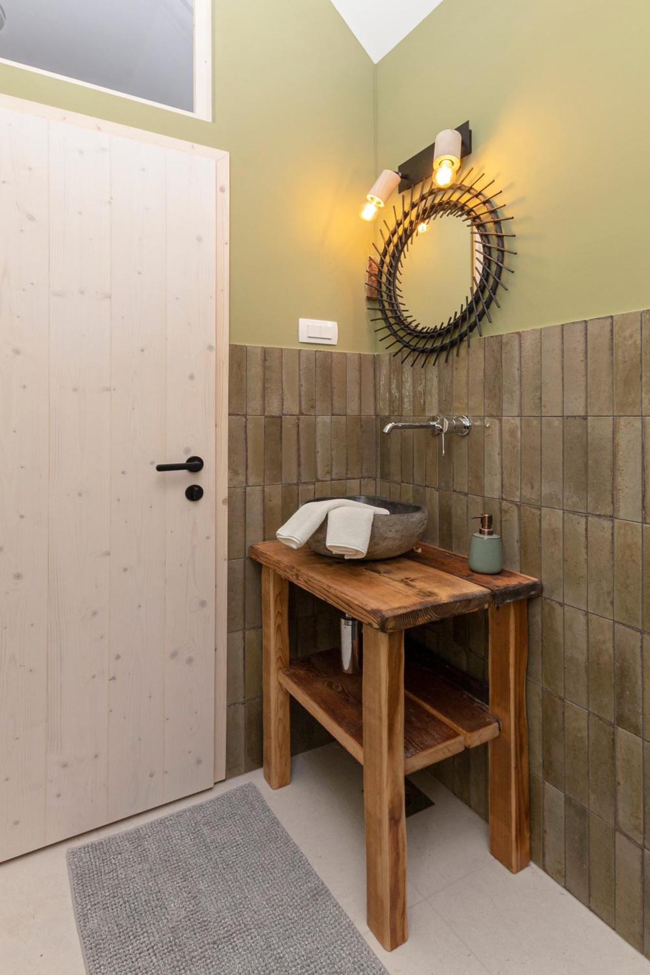 Farmhouse Chalet Apartments بوهينيسكا بيستريكا المظهر الخارجي الصورة