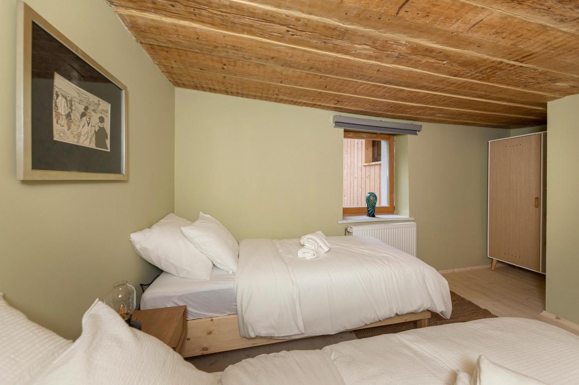 Farmhouse Chalet Apartments بوهينيسكا بيستريكا المظهر الخارجي الصورة