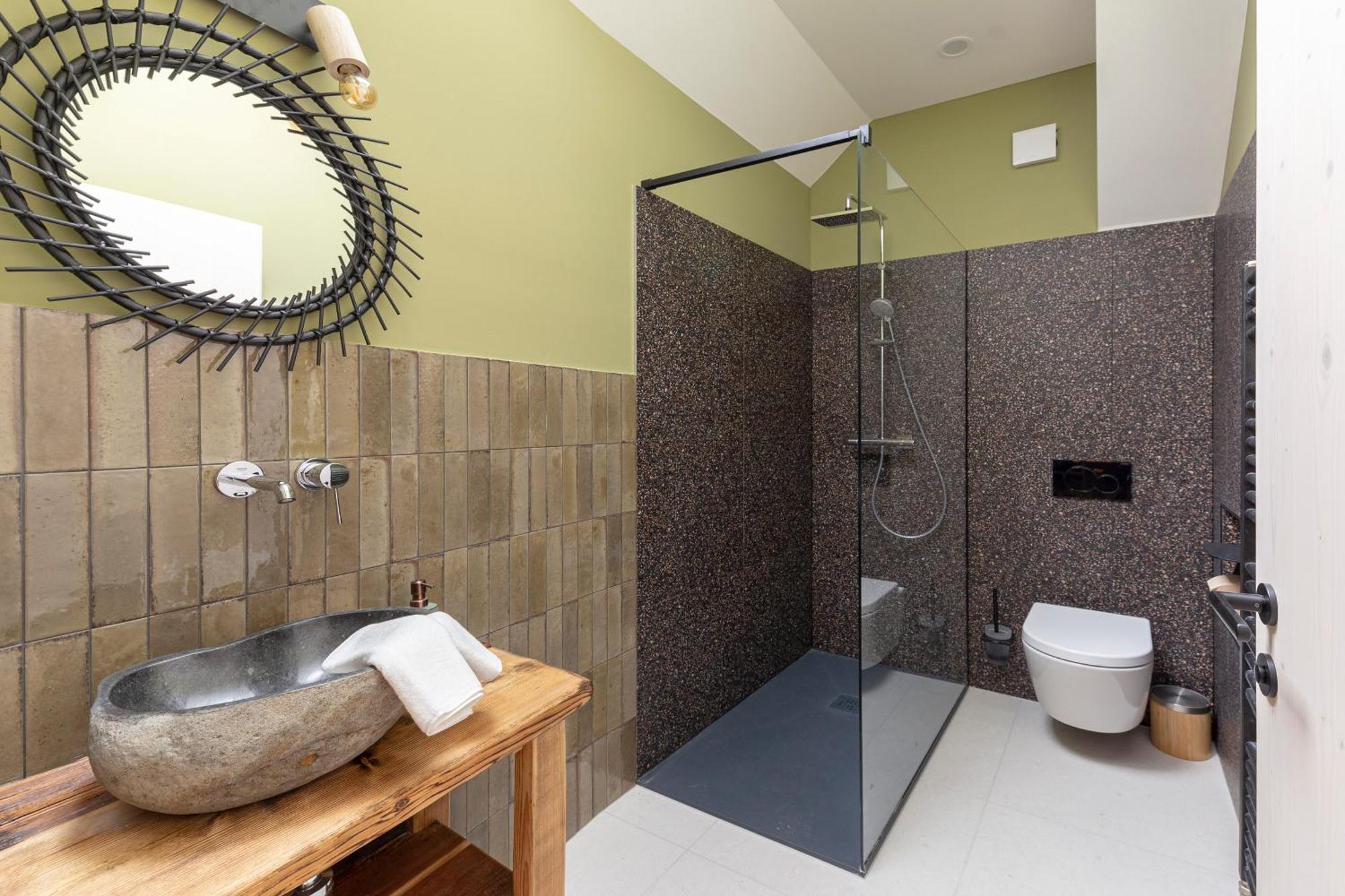 Farmhouse Chalet Apartments بوهينيسكا بيستريكا المظهر الخارجي الصورة