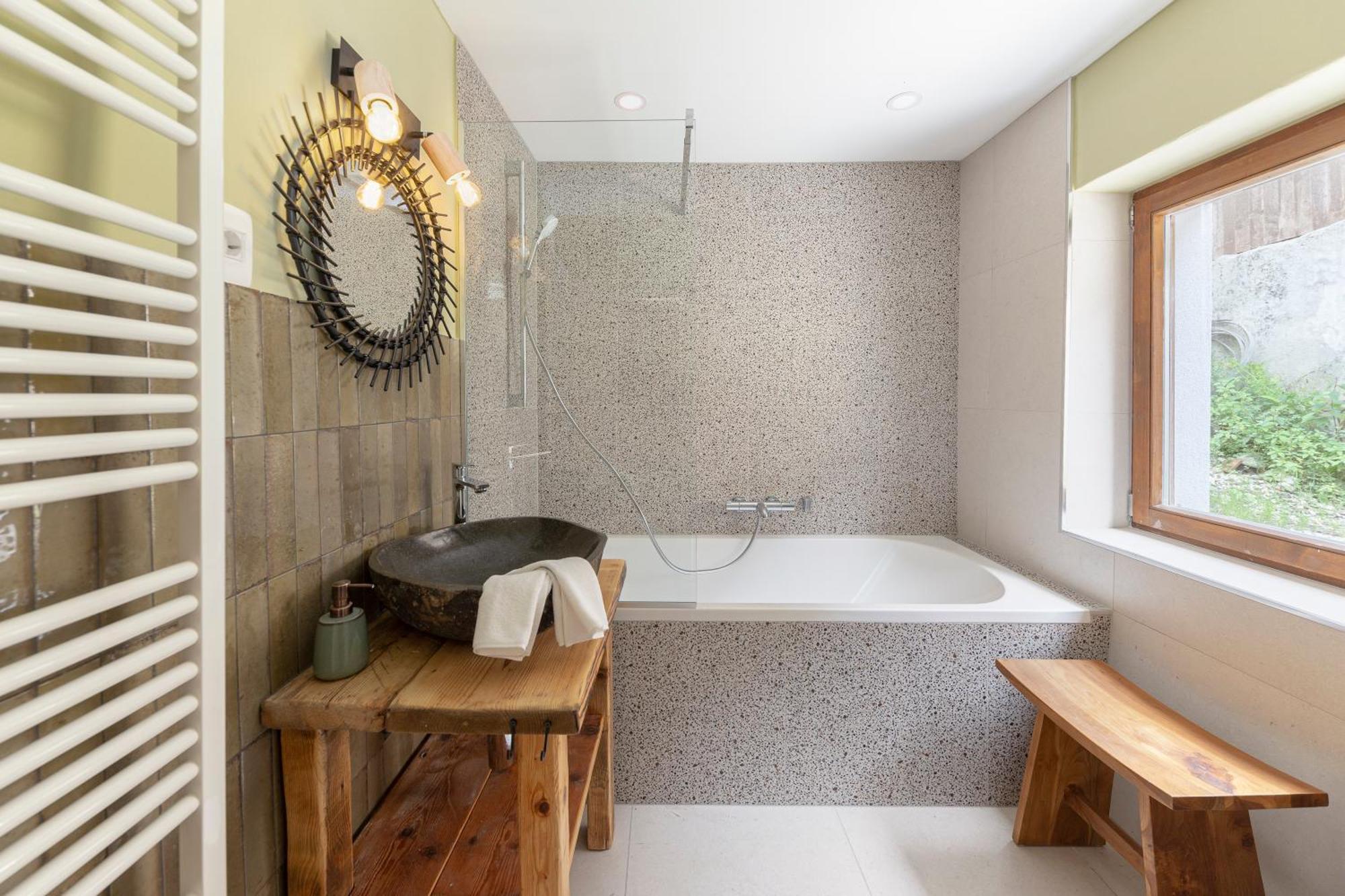 Farmhouse Chalet Apartments بوهينيسكا بيستريكا المظهر الخارجي الصورة