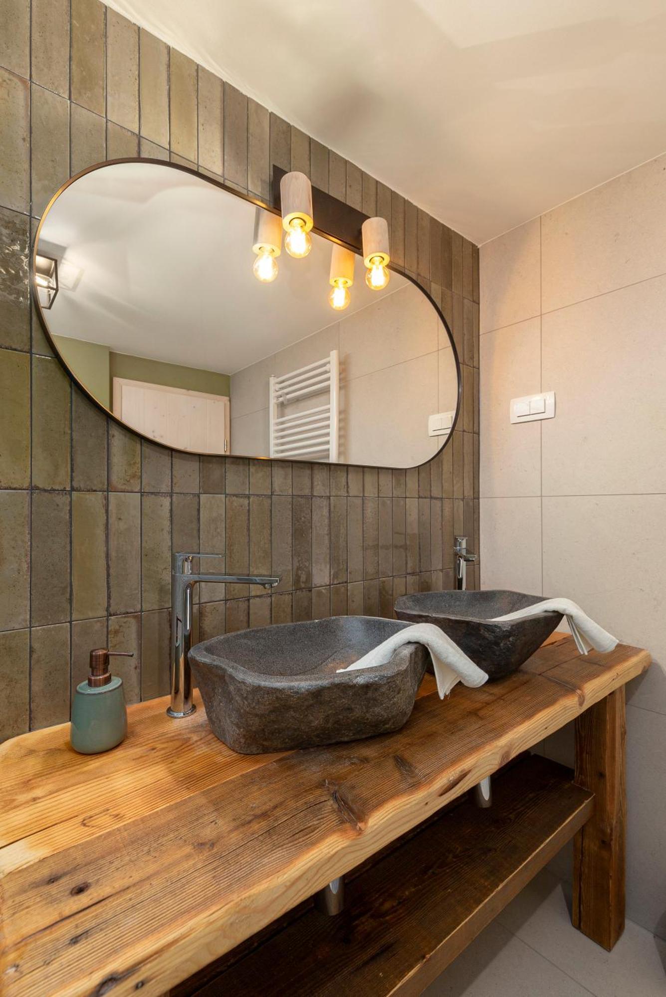 Farmhouse Chalet Apartments بوهينيسكا بيستريكا المظهر الخارجي الصورة