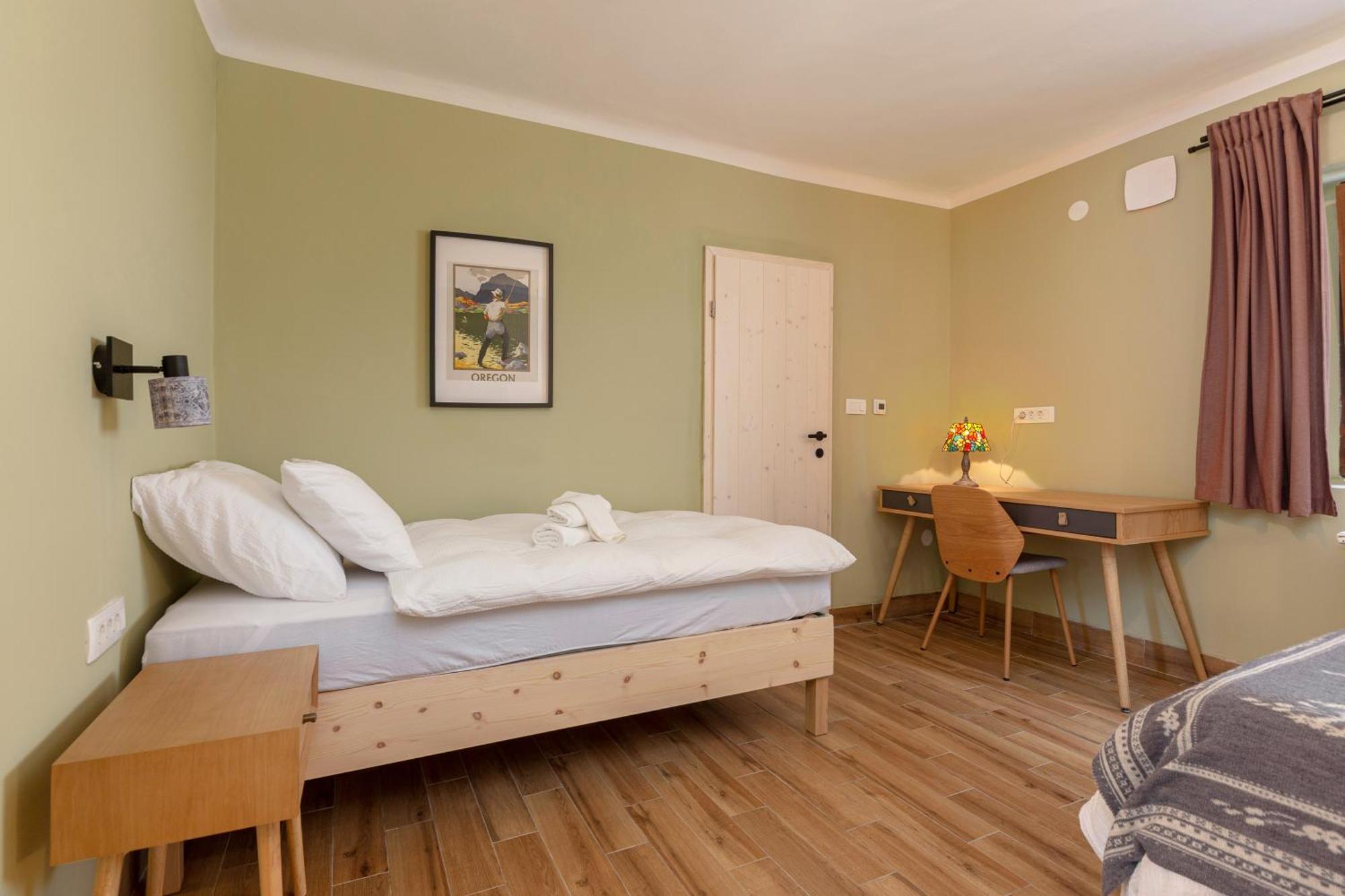 Farmhouse Chalet Apartments بوهينيسكا بيستريكا المظهر الخارجي الصورة