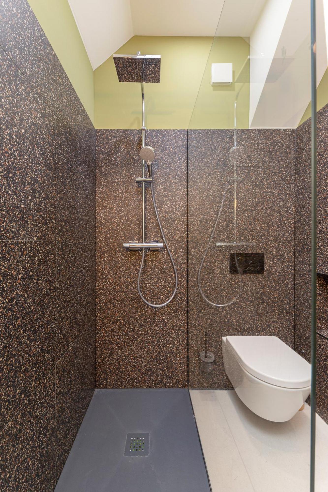 Farmhouse Chalet Apartments بوهينيسكا بيستريكا المظهر الخارجي الصورة