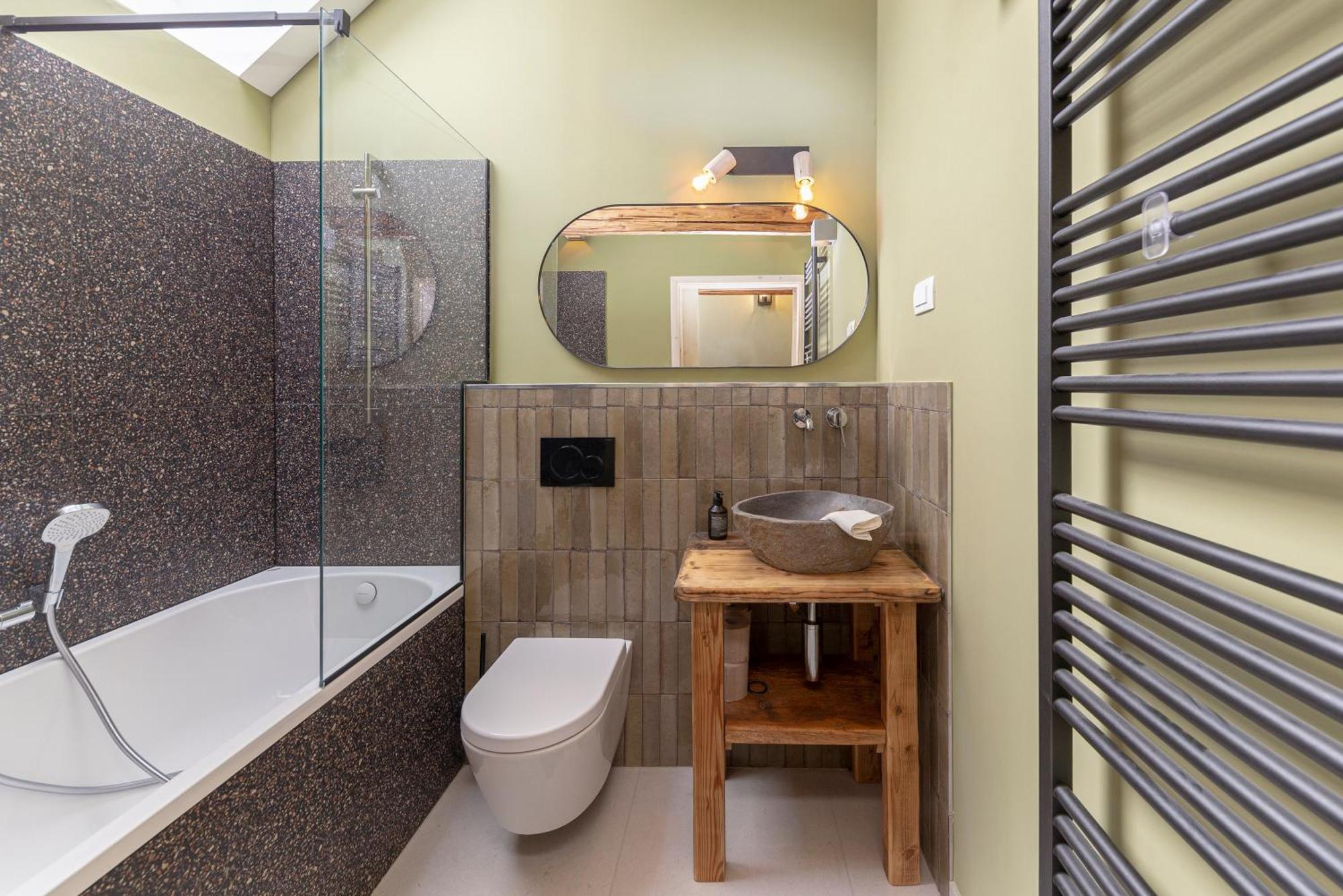 Farmhouse Chalet Apartments بوهينيسكا بيستريكا المظهر الخارجي الصورة