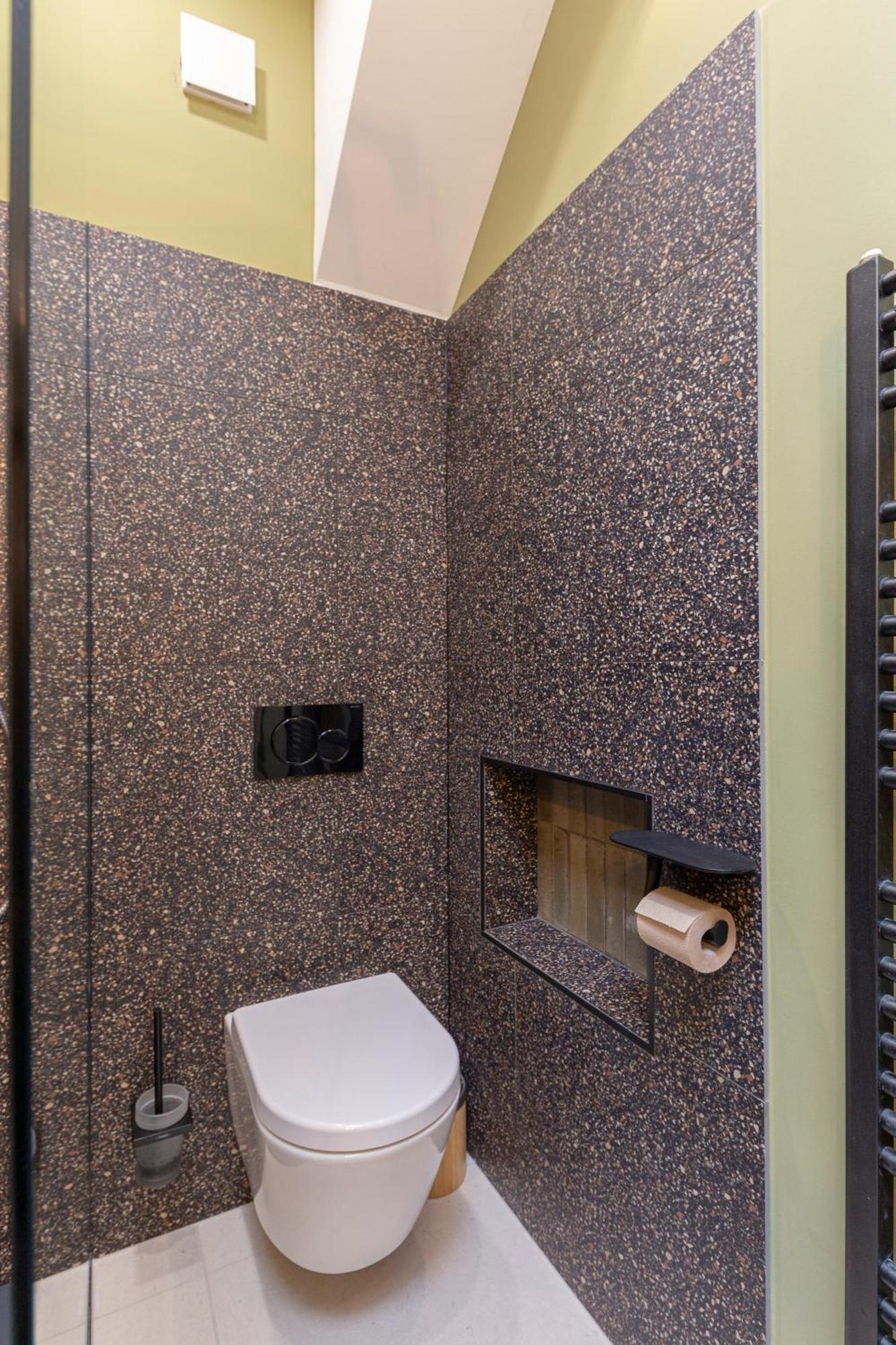 Farmhouse Chalet Apartments بوهينيسكا بيستريكا المظهر الخارجي الصورة