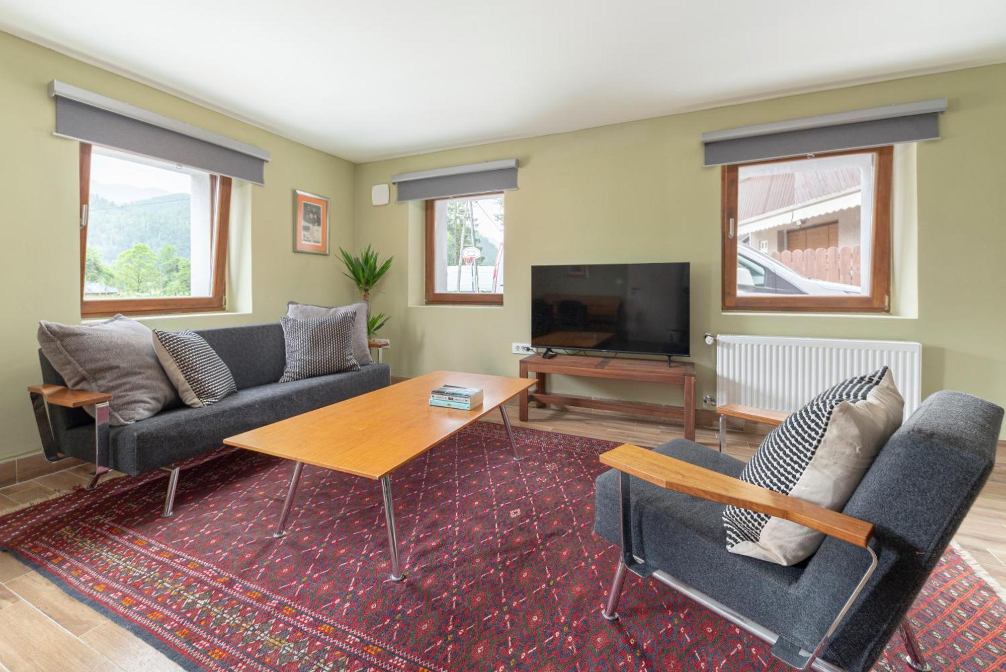 Farmhouse Chalet Apartments بوهينيسكا بيستريكا المظهر الخارجي الصورة