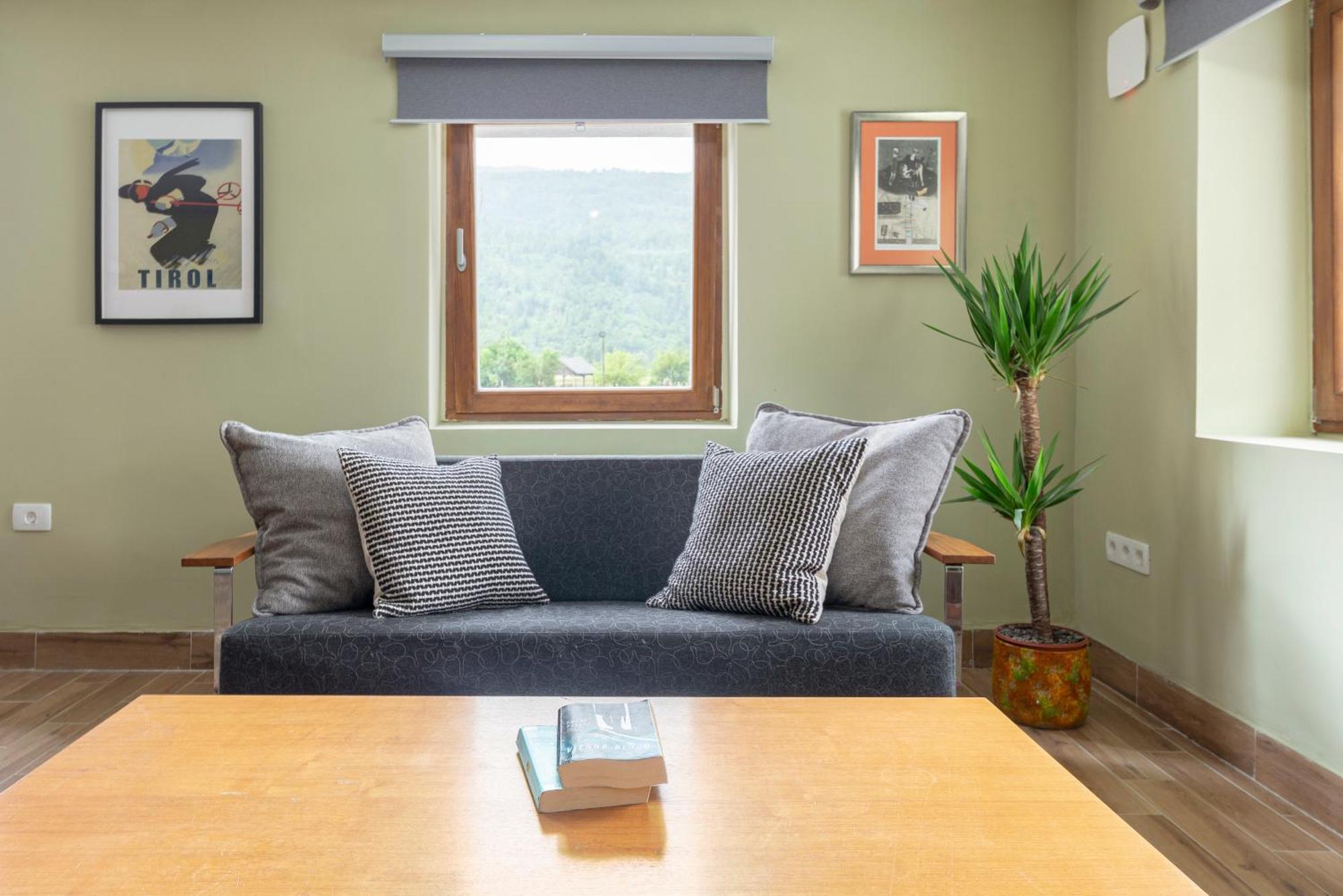 Farmhouse Chalet Apartments بوهينيسكا بيستريكا المظهر الخارجي الصورة