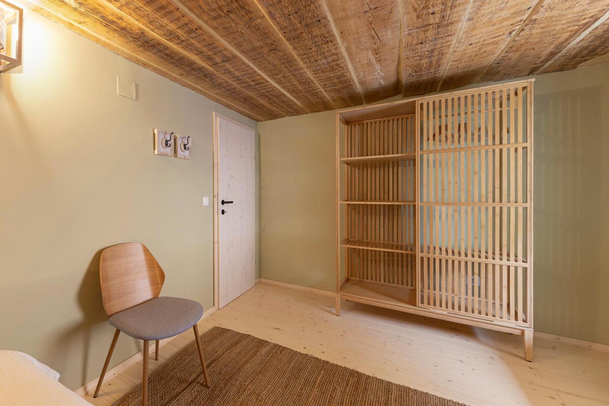 Farmhouse Chalet Apartments بوهينيسكا بيستريكا المظهر الخارجي الصورة