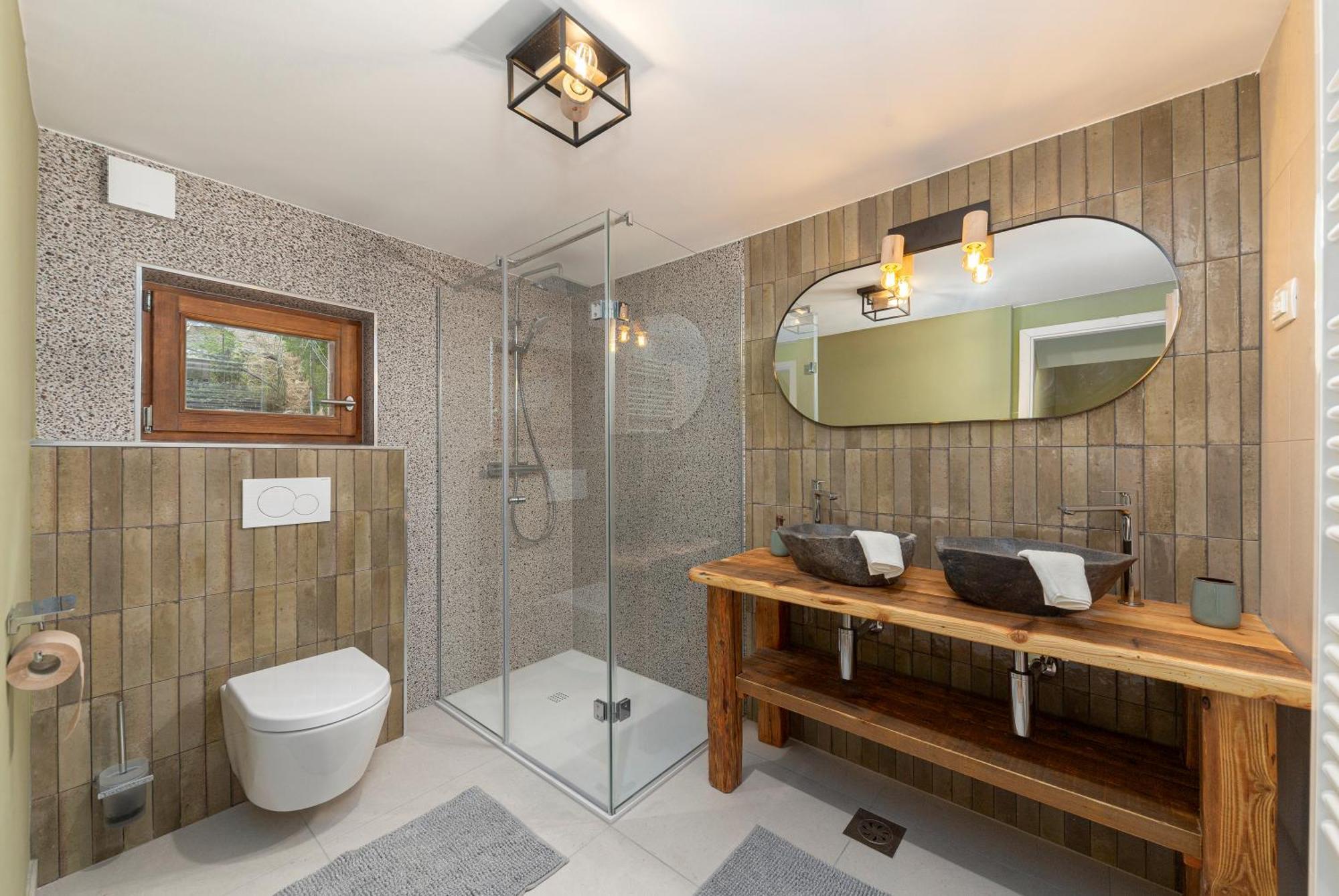 Farmhouse Chalet Apartments بوهينيسكا بيستريكا المظهر الخارجي الصورة