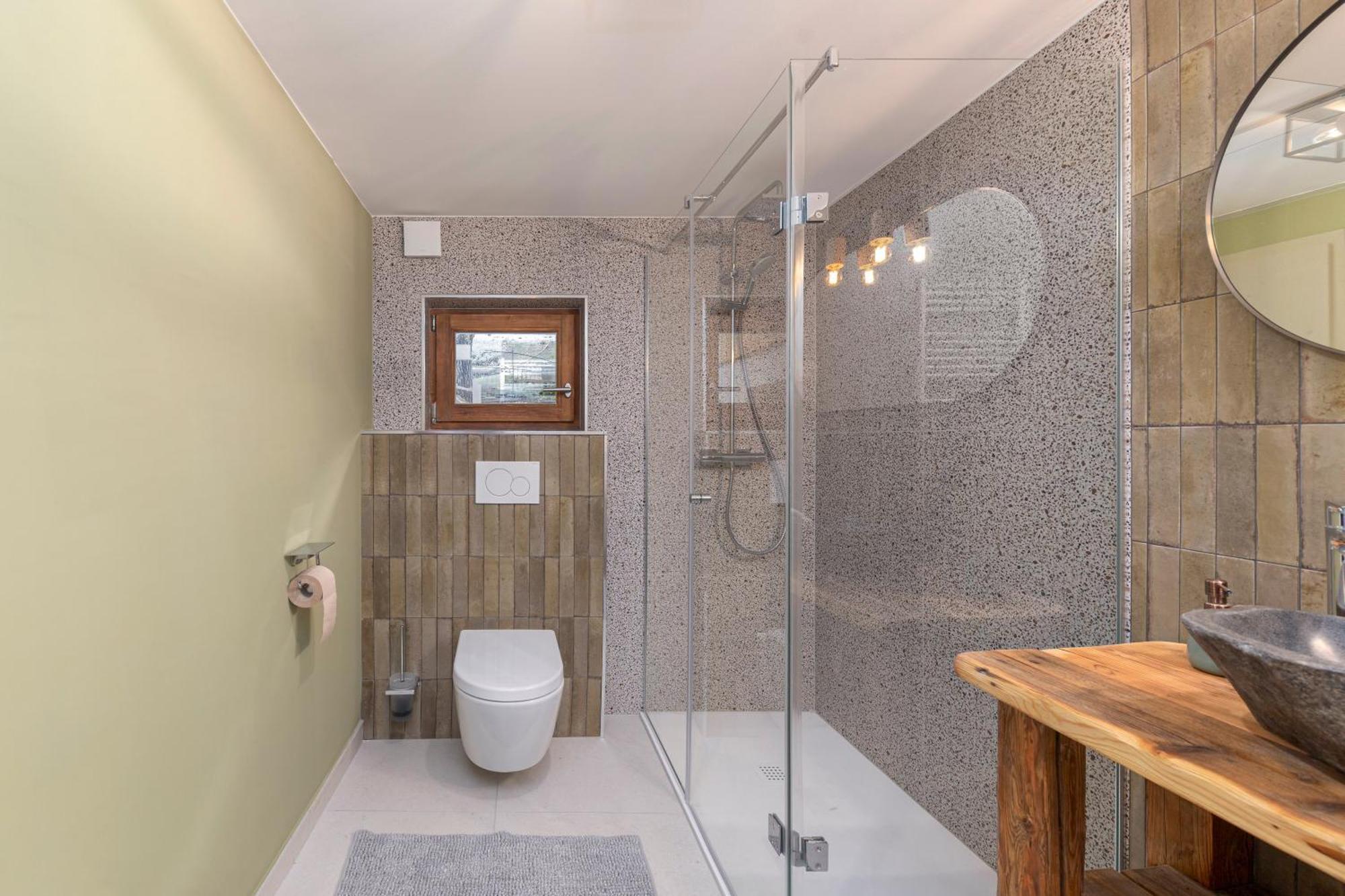 Farmhouse Chalet Apartments بوهينيسكا بيستريكا المظهر الخارجي الصورة